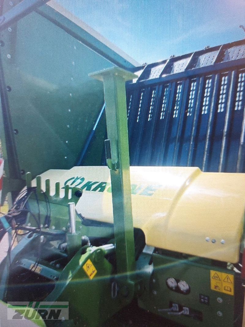 Ladewagen del tipo Krone RX400GL  im KUNDENAUFTRAG, Gebrauchtmaschine In Merklingen (Immagine 3)