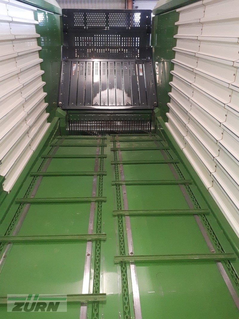 Ladewagen del tipo Krone RX400GL  im KUNDENAUFTRAG, Gebrauchtmaschine In Merklingen (Immagine 14)