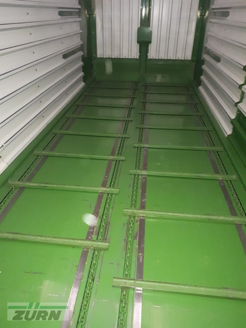 Ladewagen del tipo Krone RX400GL  im KUNDENAUFTRAG, Gebrauchtmaschine In Merklingen (Immagine 13)