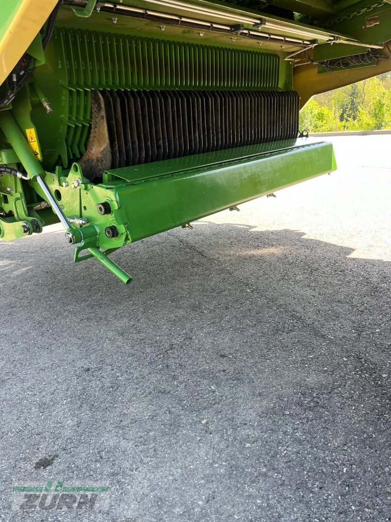 Ladewagen del tipo Krone RX400GL  im KUNDENAUFTRAG, Gebrauchtmaschine In Merklingen (Immagine 15)