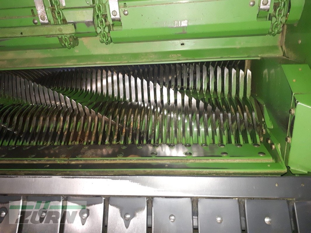 Ladewagen del tipo Krone RX400GL  im KUNDENAUFTRAG, Gebrauchtmaschine In Merklingen (Immagine 19)