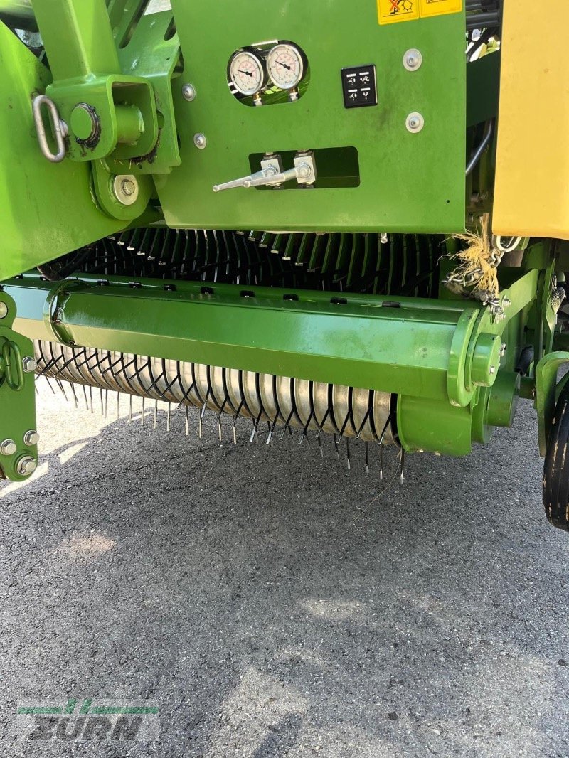 Ladewagen del tipo Krone RX400GL  im KUNDENAUFTRAG, Gebrauchtmaschine In Merklingen (Immagine 9)