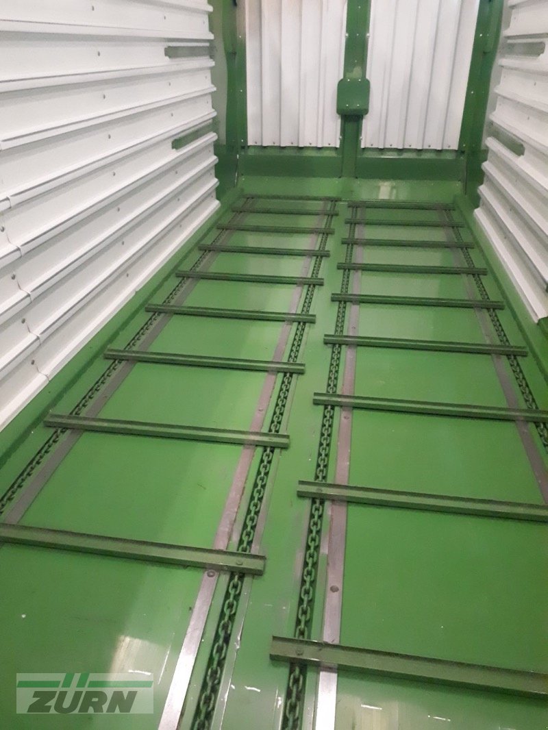 Ladewagen del tipo Krone RX400GL  im KUNDENAUFTRAG, Gebrauchtmaschine In Merklingen (Immagine 12)