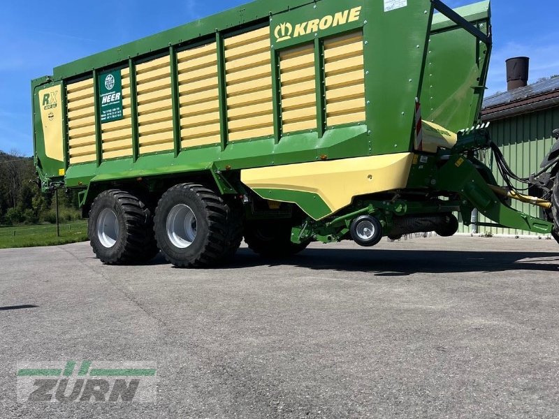 Ladewagen za tip Krone RX400GL  im KUNDENAUFTRAG, Gebrauchtmaschine u Merklingen