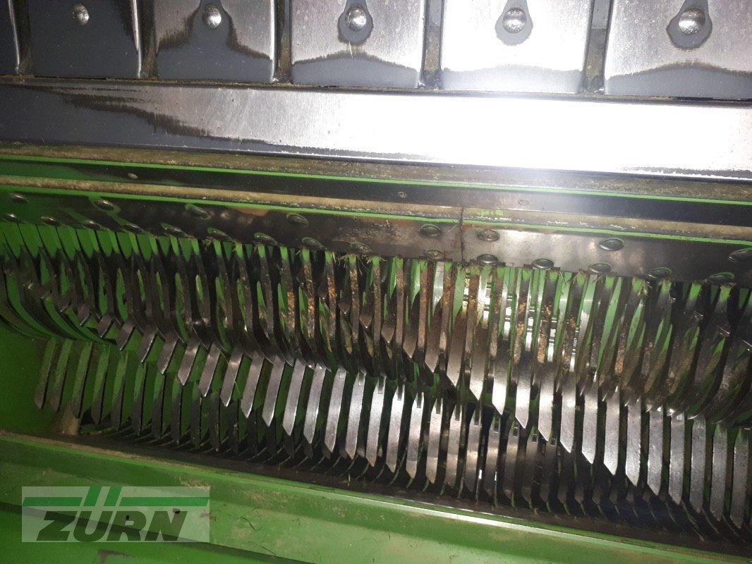 Ladewagen del tipo Krone RX400GL  im KUNDENAUFTRAG, Gebrauchtmaschine In Merklingen (Immagine 11)