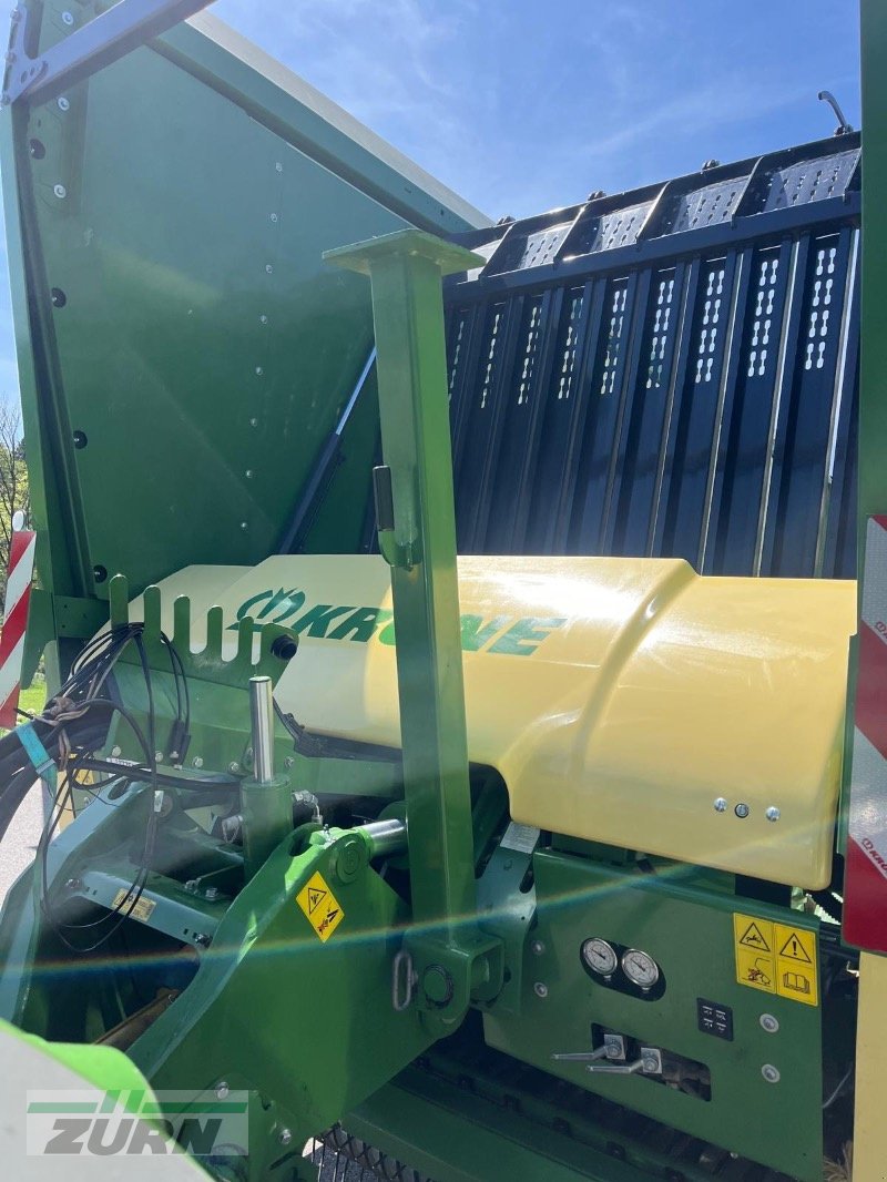 Ladewagen del tipo Krone RX400GL  im KUNDENAUFTRAG, Gebrauchtmaschine In Merklingen (Immagine 7)