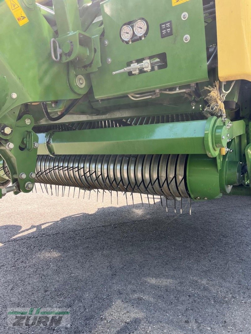 Ladewagen del tipo Krone RX400GL  im KUNDENAUFTRAG, Gebrauchtmaschine In Merklingen (Immagine 5)