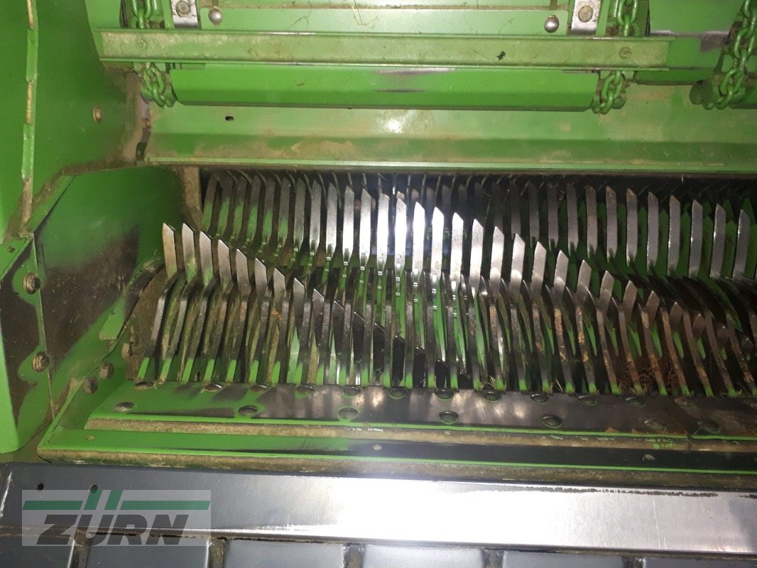 Ladewagen del tipo Krone RX400GL  im KUNDENAUFTRAG, Gebrauchtmaschine In Merklingen (Immagine 12)