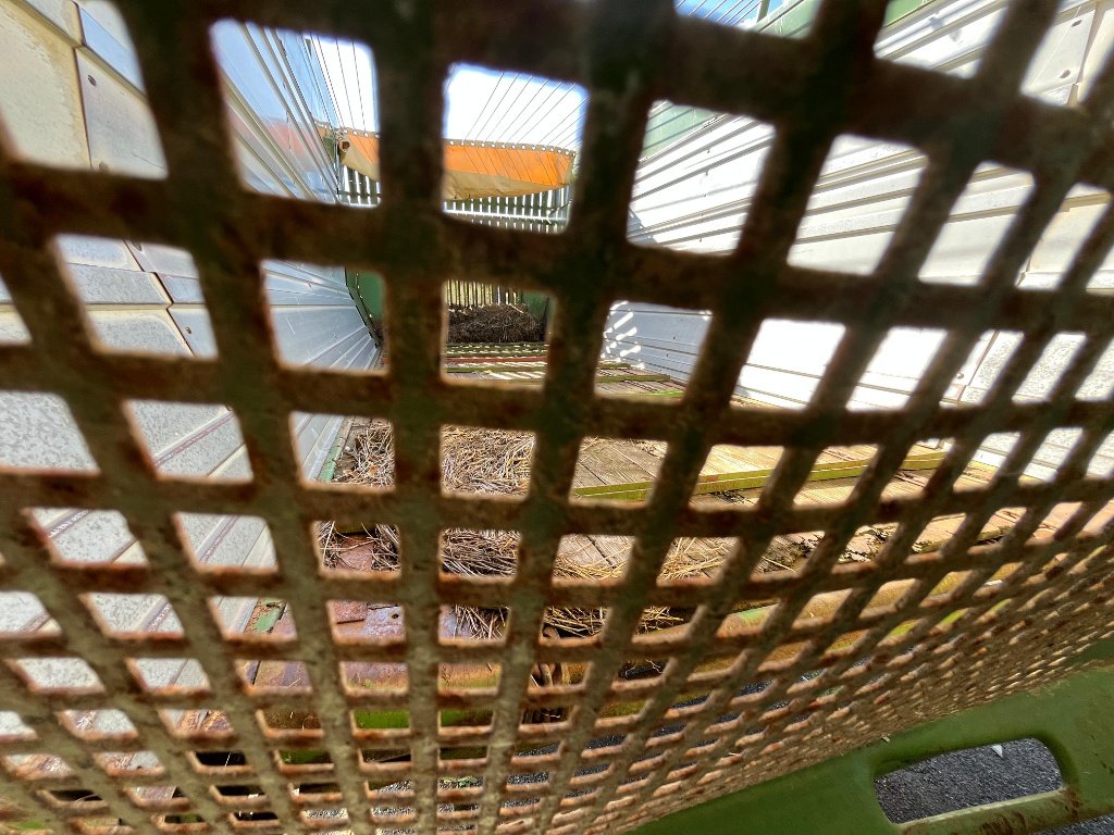 Ladewagen typu Krone TITAN 6/40 GL, Gebrauchtmaschine v LACAPELLE-MARIVAL (Obrázek 7)