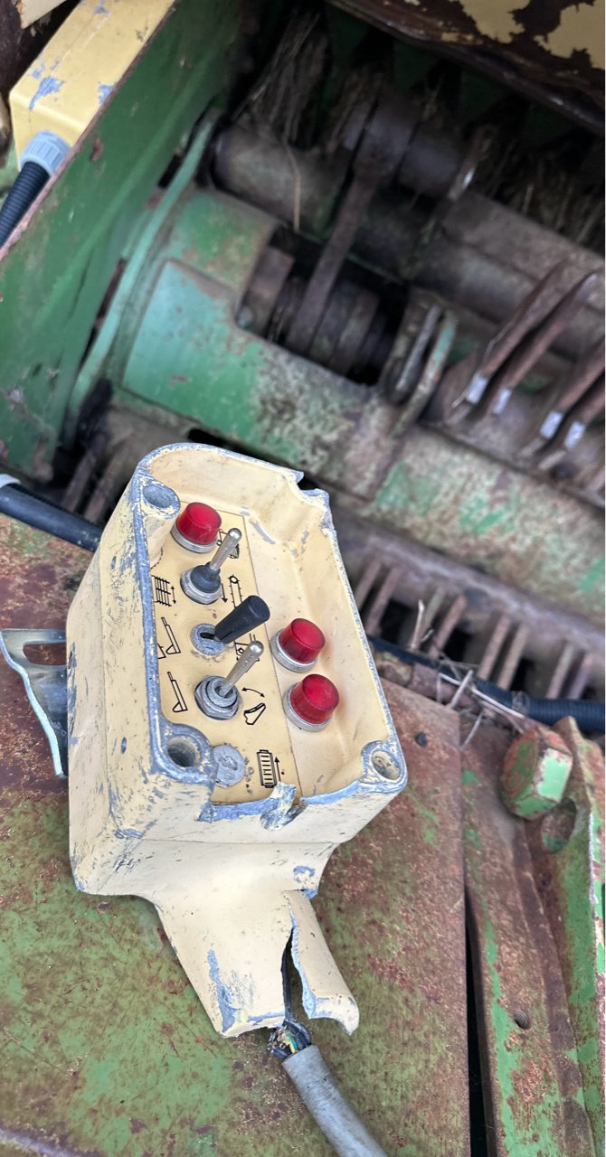 Ladewagen typu Krone TITAN 6/40 GL, Gebrauchtmaschine v LACAPELLE-MARIVAL (Obrázek 10)