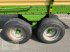Ladewagen του τύπου Krone Titan 6/40 L - auch gut als Basis für einen Rückewagen / Holztransporter geeignet, Gebrauchtmaschine σε Burgrieden (Φωτογραφία 4)