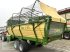 Ladewagen του τύπου Krone Titan 6/40 L mit neuen 19-er Breitreifen und im guten Zustand, Gebrauchtmaschine σε Burgrieden (Φωτογραφία 4)