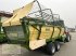 Ladewagen του τύπου Krone Titan 6/40 L mit neuen 19-er Breitreifen und im guten Zustand, Gebrauchtmaschine σε Burgrieden (Φωτογραφία 11)