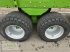 Ladewagen του τύπου Krone Titan 6/40 L mit neuen 19-er Breitreifen und im guten Zustand, Gebrauchtmaschine σε Burgrieden (Φωτογραφία 14)