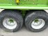 Ladewagen del tipo Krone Titan 6/48 GL All In - ein großer Schwingen-Ladewagen mit Druckluftbremse, Gebrauchtmaschine In Burgrieden (Immagine 14)