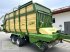 Ladewagen del tipo Krone Titan 6/48 GL All In - ein großer Schwingen-Ladewagen mit Druckluftbremse, Gebrauchtmaschine In Burgrieden (Immagine 15)