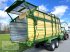 Ladewagen типа Krone Titan 6/48 GL All In - fast neue Pick-Up und Reifen auch fast neu, Gebrauchtmaschine в Burgrieden (Фотография 8)