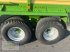 Ladewagen типа Krone Titan 6/48 GL All In im guten Zustand - mit zusätzlichen Tasträdern hinter der Pick-Up, Gebrauchtmaschine в Burgrieden (Фотография 3)