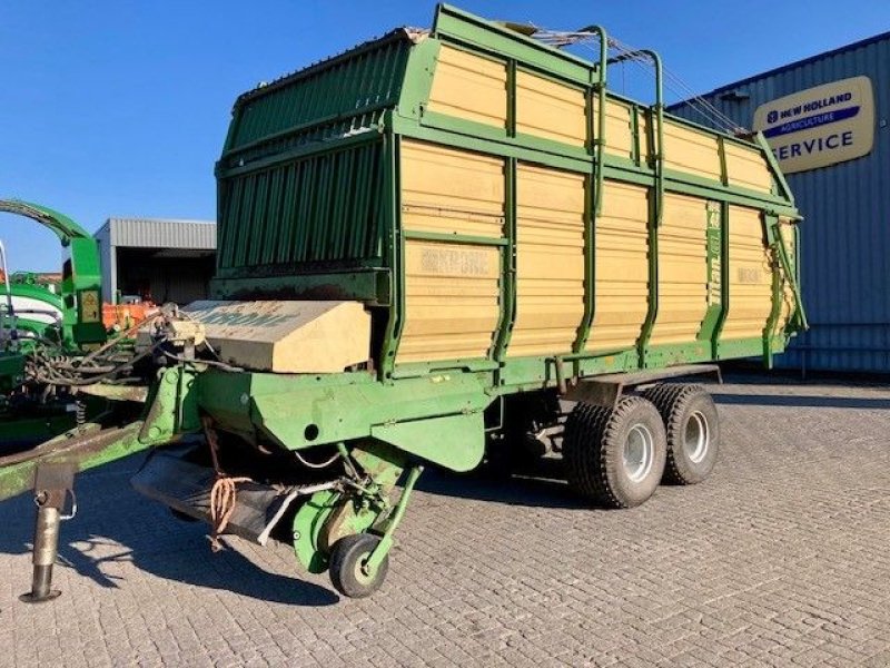 Ladewagen типа Krone Titan R48 GL, Gebrauchtmaschine в Wierden (Фотография 2)