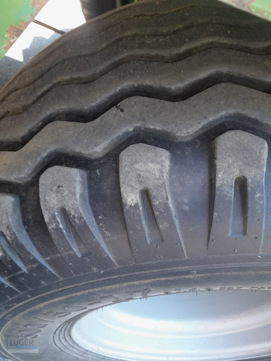 Ladewagen tip Krone Titan R48, Gebrauchtmaschine in Niederkappel (Poză 4)