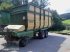 Ladewagen tip Krone Titan R48, Gebrauchtmaschine in Niederkappel (Poză 2)
