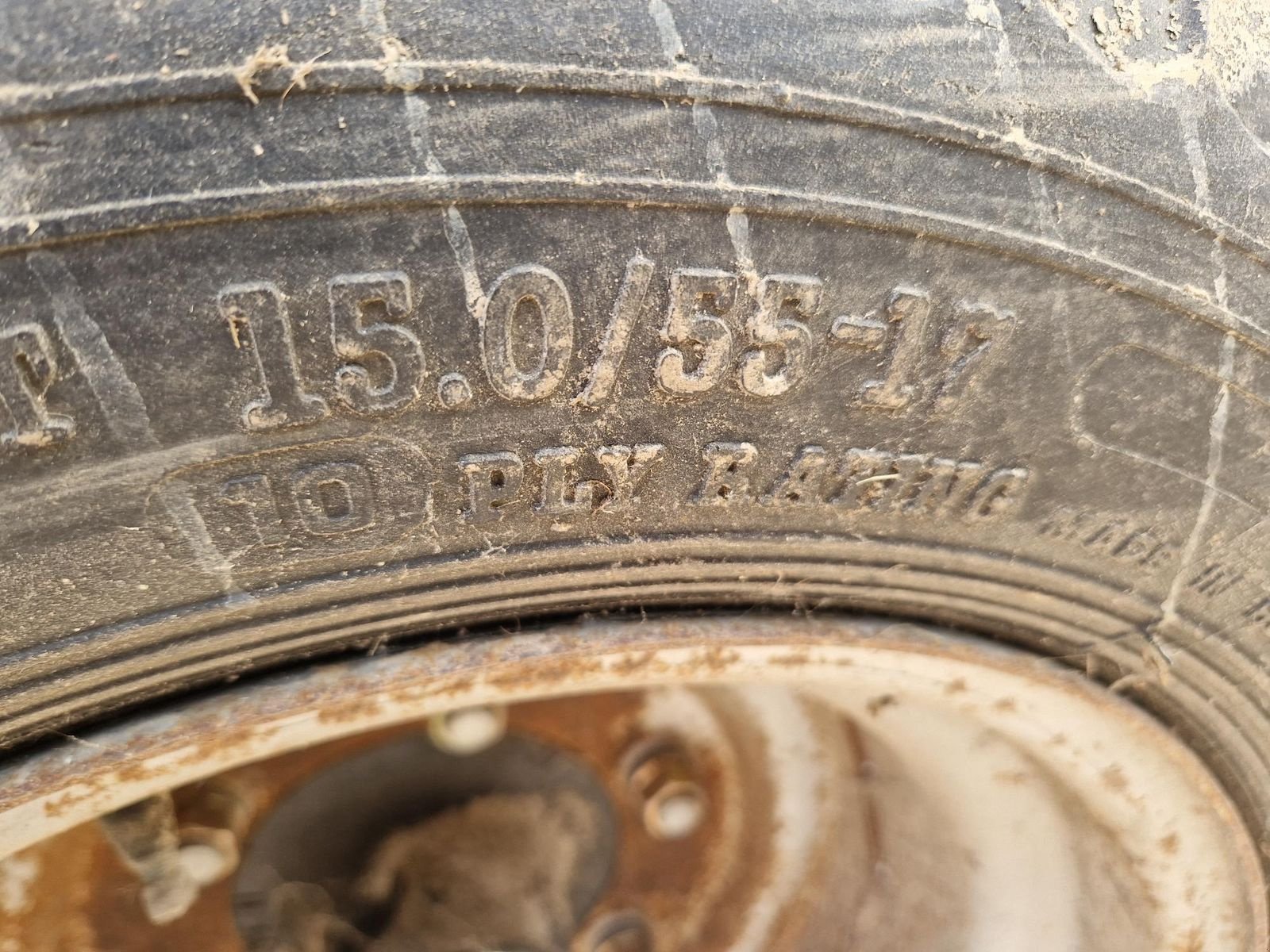 Ladewagen typu Krone Turbo 2500, Gebrauchtmaschine v Grünbach (Obrázek 9)