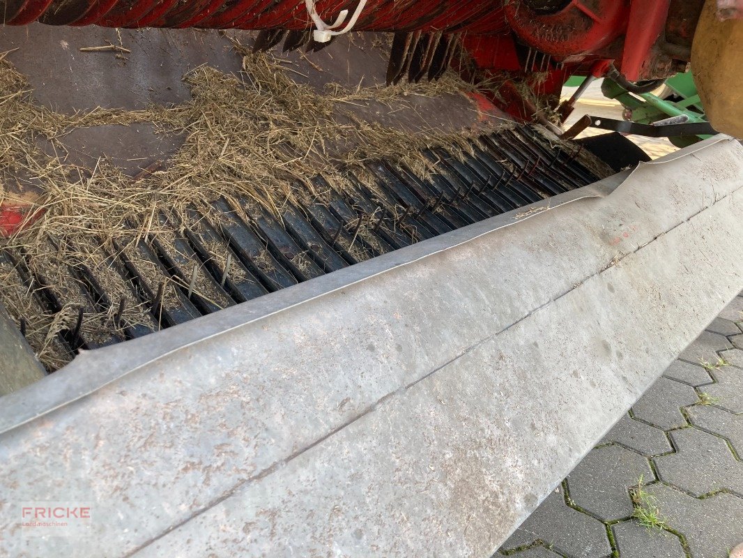 Ladewagen of the type Krone Turbo 5000, Gebrauchtmaschine in Bockel - Gyhum (Picture 14)