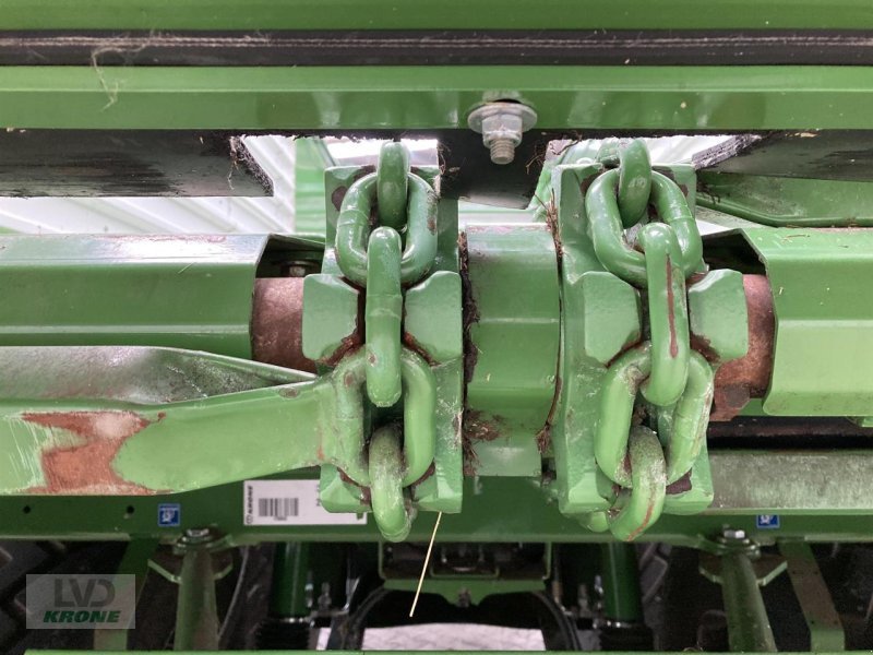 Ladewagen of the type Krone TX 460 D, Gebrauchtmaschine in Spelle (Picture 7)