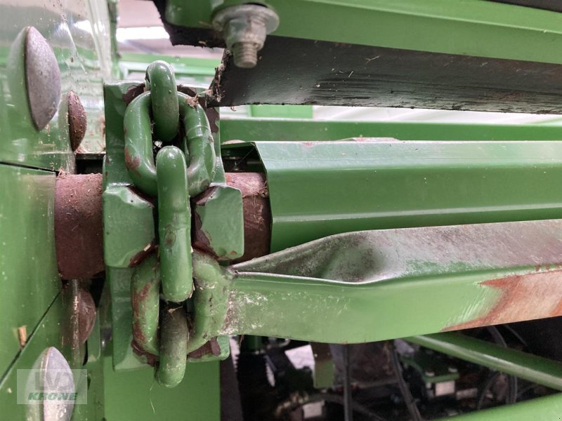 Ladewagen of the type Krone TX 460 D, Gebrauchtmaschine in Spelle (Picture 8)