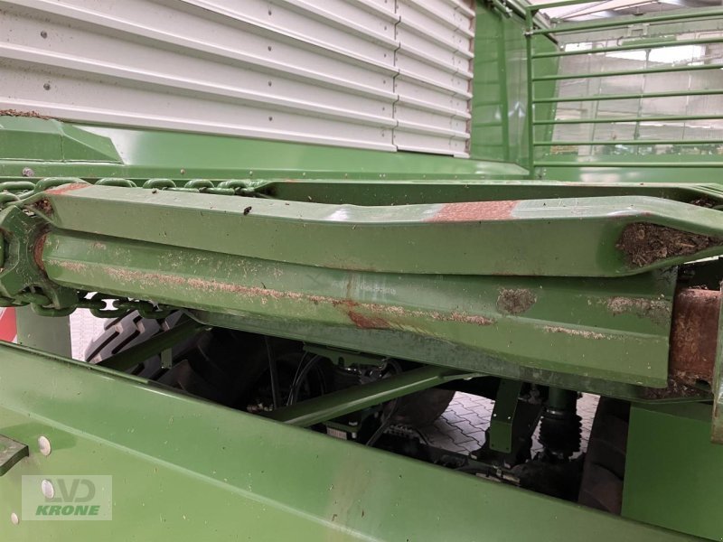 Ladewagen typu Krone TX 460 D, Gebrauchtmaschine v Spelle (Obrázek 8)