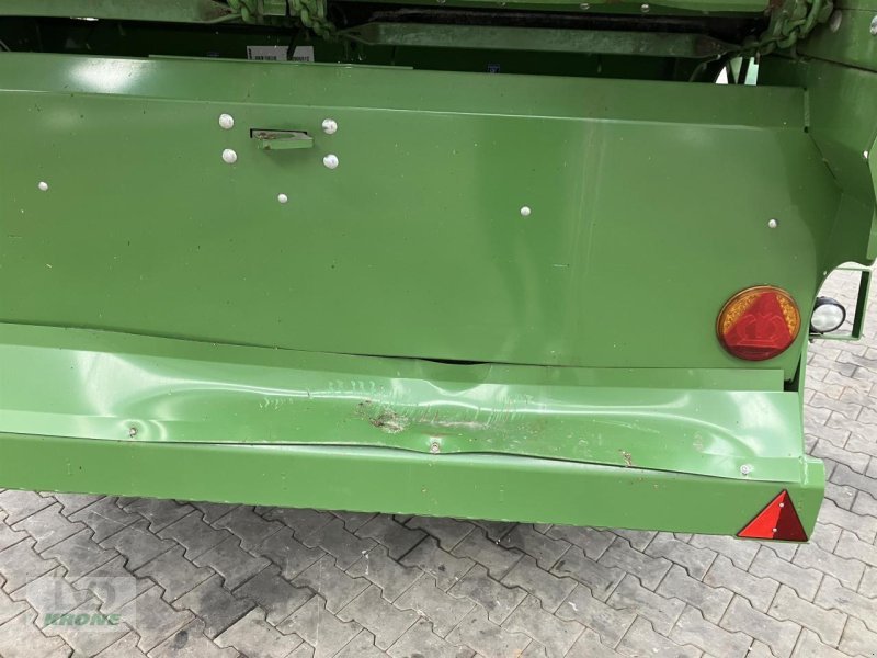 Ladewagen typu Krone TX 460 D, Gebrauchtmaschine v Spelle (Obrázek 9)