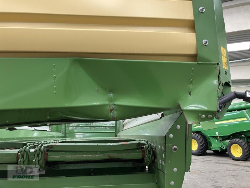 Ladewagen typu Krone TX 460 D, Gebrauchtmaschine v Spelle (Obrázek 10)