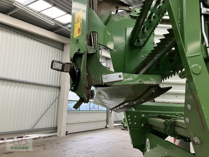 Ladewagen typu Krone TX 460 D, Gebrauchtmaschine v Spelle (Obrázek 11)