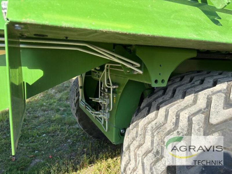 Ladewagen tipa Krone TX 460 D, Vorführmaschine u Uelzen (Slika 5)