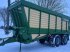 Ladewagen del tipo Krone Tx 460, Gebrauchtmaschine en Asperup (Imagen 1)