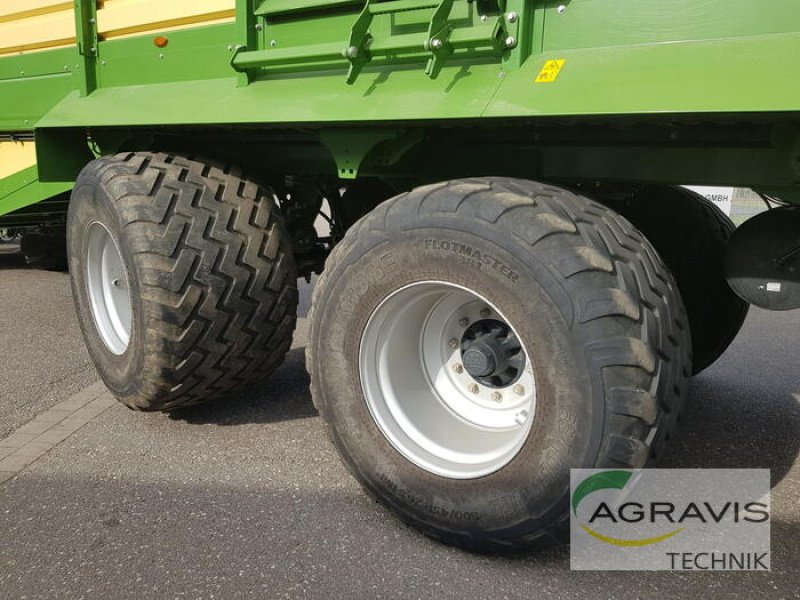 Ladewagen typu Krone TX 560 D, Vorführmaschine v Nartum (Obrázek 21)