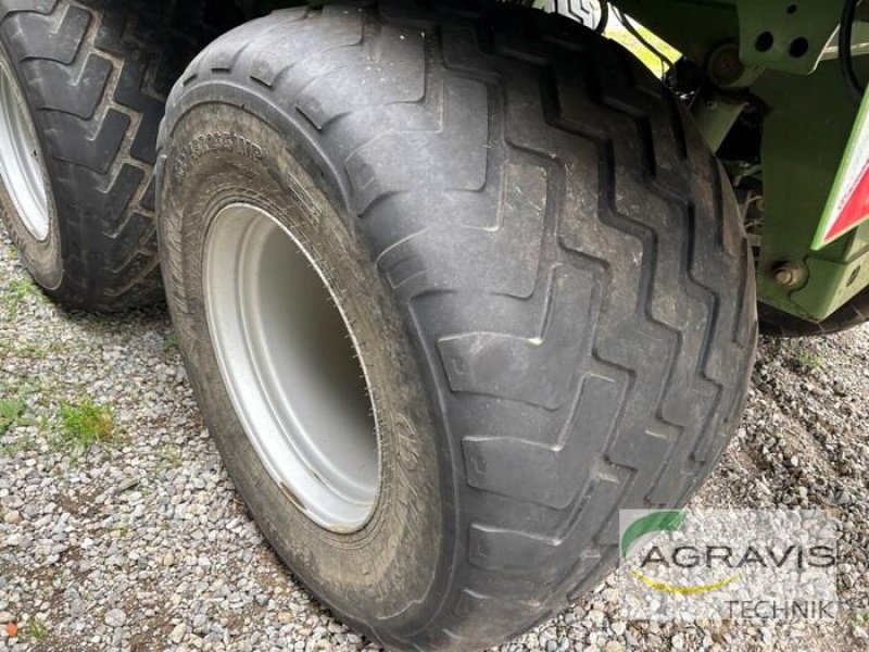 Ladewagen typu Krone TX 560, Gebrauchtmaschine v Coppenbrügge (Obrázek 20)