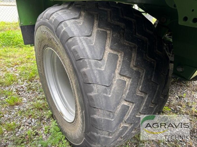 Ladewagen typu Krone TX 560, Gebrauchtmaschine v Coppenbrügge (Obrázek 22)