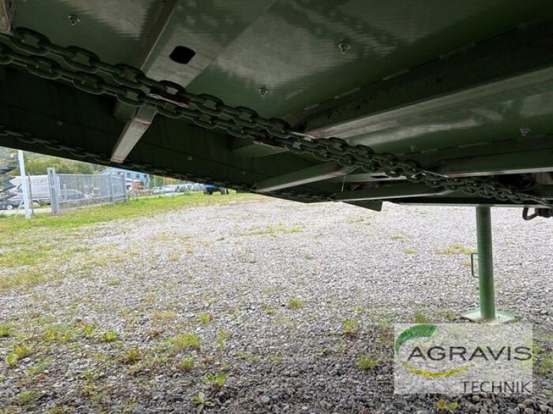 Ladewagen typu Krone TX 560, Gebrauchtmaschine v Coppenbrügge (Obrázek 12)