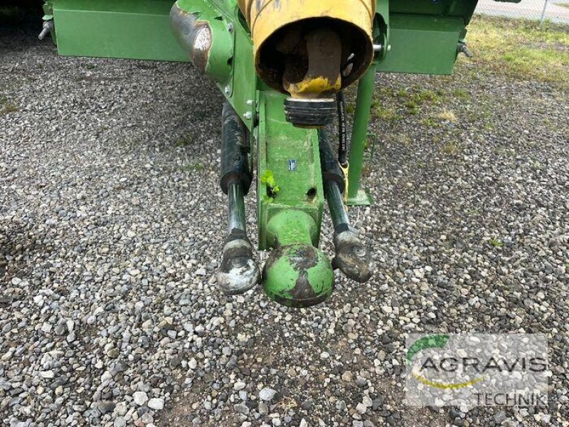 Ladewagen typu Krone TX 560, Gebrauchtmaschine v Coppenbrügge (Obrázek 18)