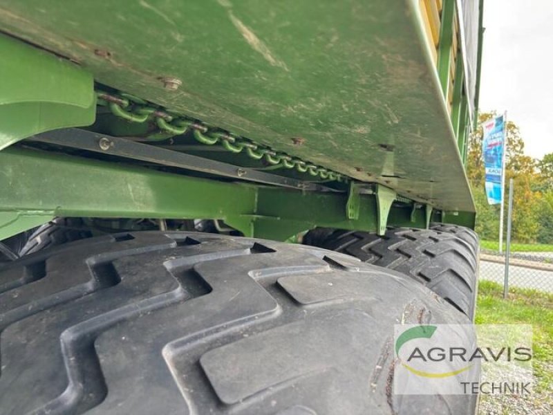 Ladewagen typu Krone TX 560, Gebrauchtmaschine v Coppenbrügge (Obrázek 14)