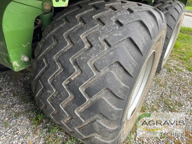 Ladewagen typu Krone TX 560, Gebrauchtmaschine v Coppenbrügge (Obrázek 25)