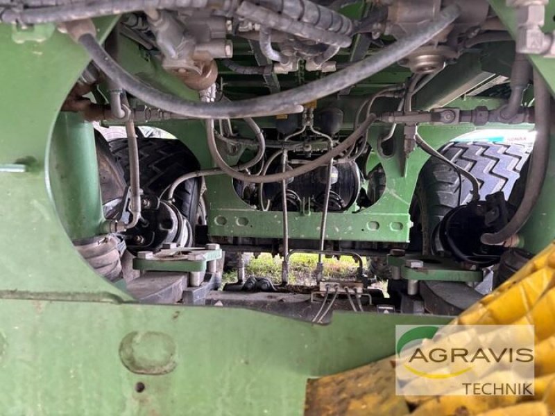 Ladewagen typu Krone TX 560, Gebrauchtmaschine v Coppenbrügge (Obrázek 28)