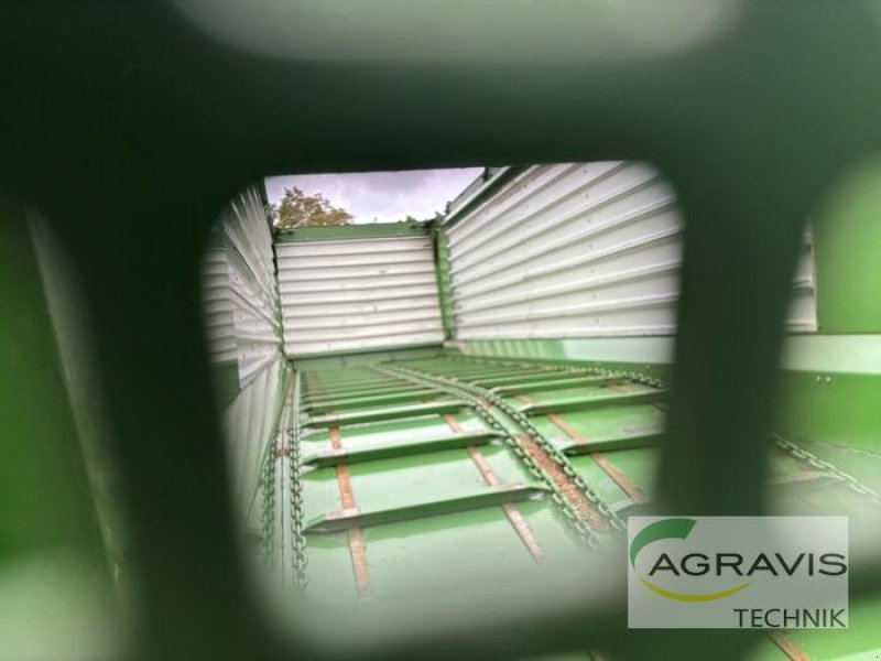 Ladewagen typu Krone TX 560, Gebrauchtmaschine v Coppenbrügge (Obrázek 15)