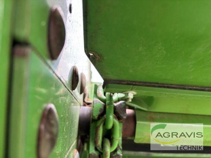 Ladewagen typu Krone TX 560, Gebrauchtmaschine v Coppenbrügge (Obrázek 9)