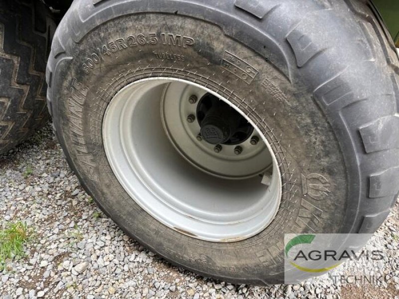 Ladewagen typu Krone TX 560, Gebrauchtmaschine v Coppenbrügge (Obrázek 27)