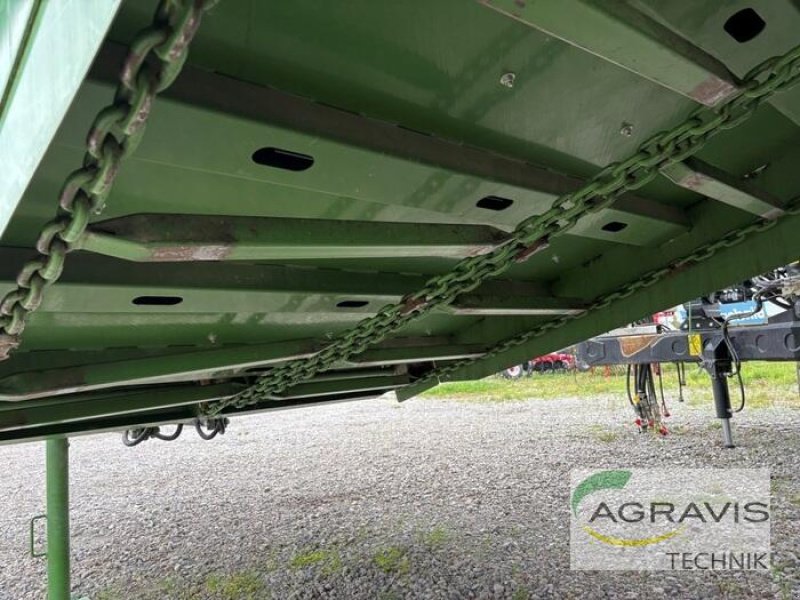 Ladewagen typu Krone TX 560, Gebrauchtmaschine v Coppenbrügge (Obrázek 11)