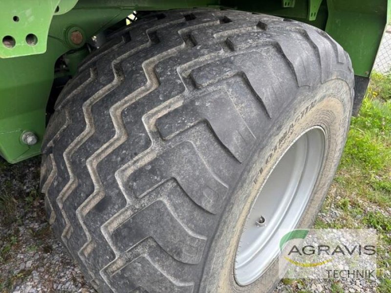 Ladewagen typu Krone TX 560, Gebrauchtmaschine v Coppenbrügge (Obrázek 24)