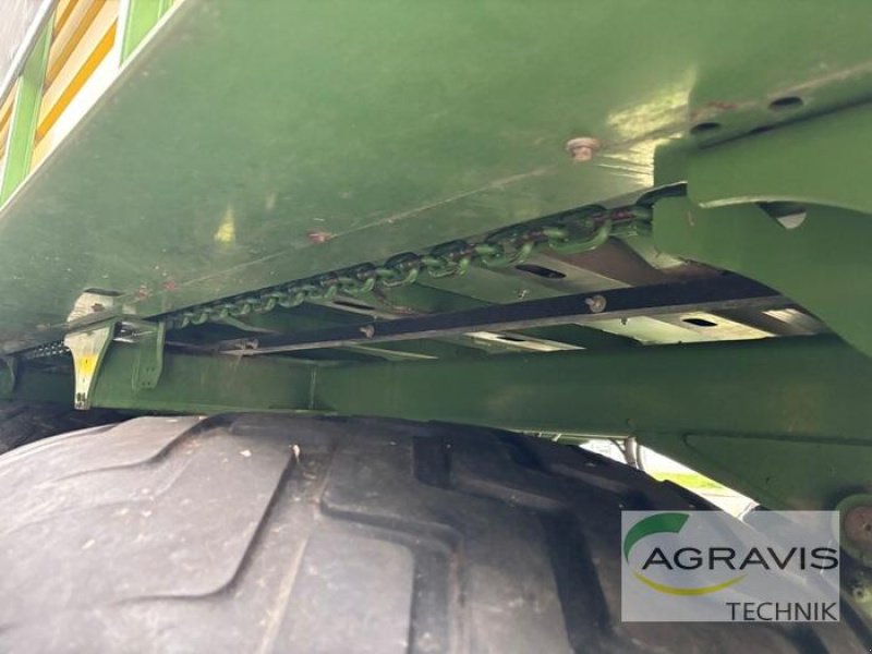 Ladewagen typu Krone TX 560, Gebrauchtmaschine v Coppenbrügge (Obrázek 13)