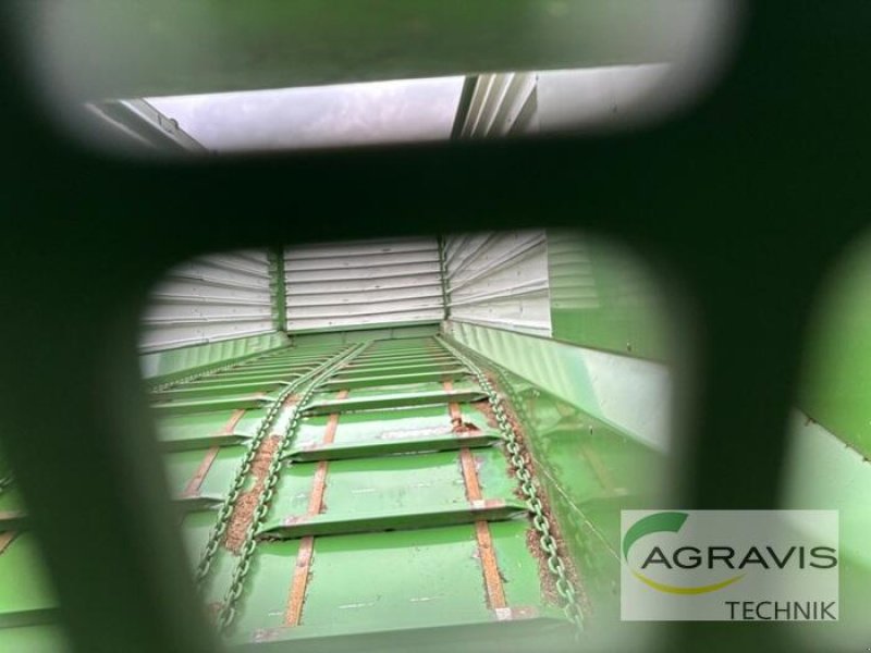 Ladewagen typu Krone TX 560, Gebrauchtmaschine v Coppenbrügge (Obrázek 16)